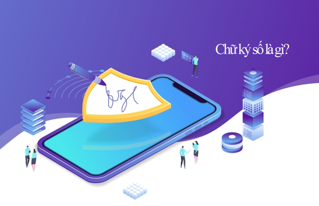 Dịch vụ chữ ký số tại Đà Nẵng