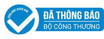 Đã báo bộ công thương