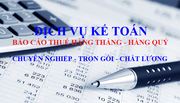 Dịch vụ báo cáo thuế tại Đà Nẵng Dịch vụ báo cáo thuế tại Nhất Việt