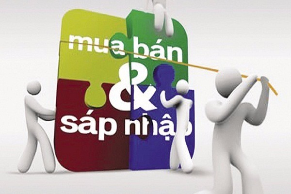 mua bán và sáp nhập doanh nghiệp tại Đà Nẵng