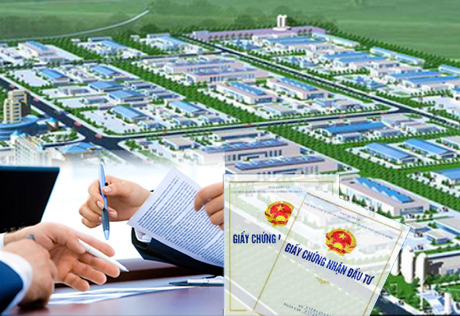 Tư vấn đăng ký chứng chỉ điều chỉnh