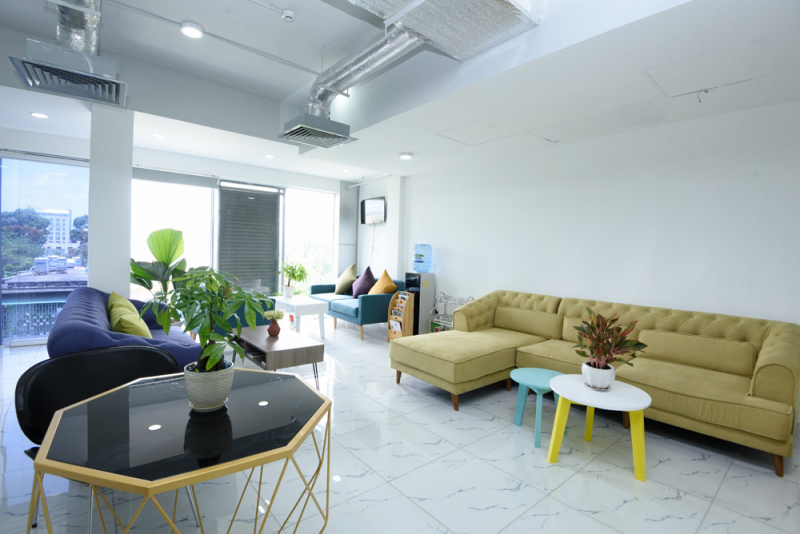 Văn phòng ảo tại Đà Nẵng