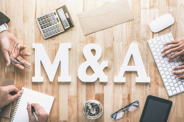 mua bán và sáp nhập doanh nghiệp tại Đà Nẵng