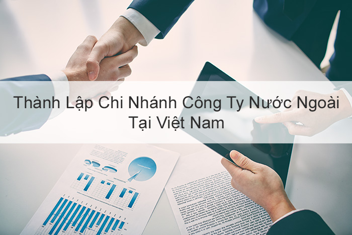 thành lập chi nhánh nước ngoài tại Đà Nẵng