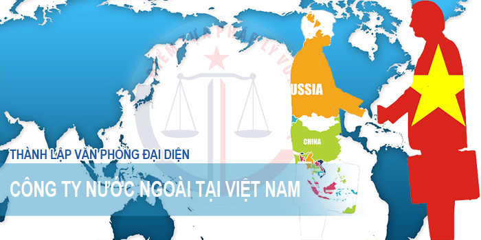 Thành lập văn phòng đại diện nước ngoài Đà Nẵng