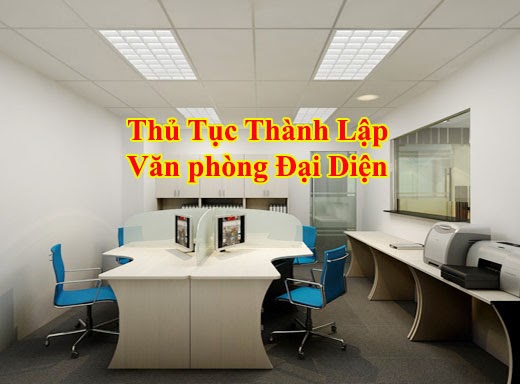 Dịch vụ thành lập văn phòng đại diện tại Đà Nẵng của Nhất Việt