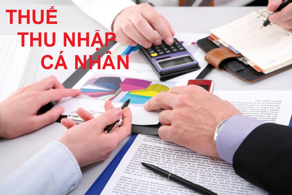 Dịch vụ quyết toán thuế TNCN tại Nhất Việt Dịch vụ quyết toán thuế TNCN tại Nhất Việt