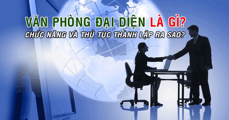 Thủ tục thành lập văn phòng đại diện tại Đà Nẵng của Nhất Việt