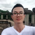 CEO - Anh Hướng