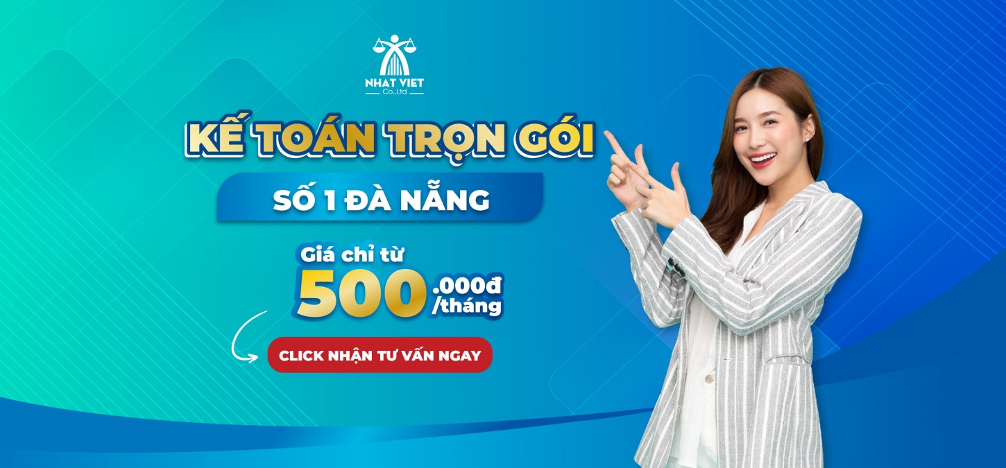 Dịch vụ kế toán