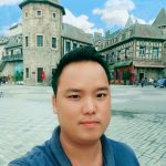 Nguyễn Quang Khải - CEO Hoi Pho Travel Co.,ltd
