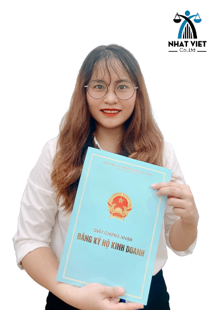 CV Pháp lý - THÚY DIỄM