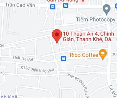 Địa chỉ Nhất Việt