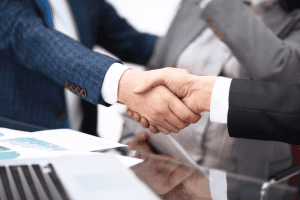 Các bước thành lập doanh nghiệp