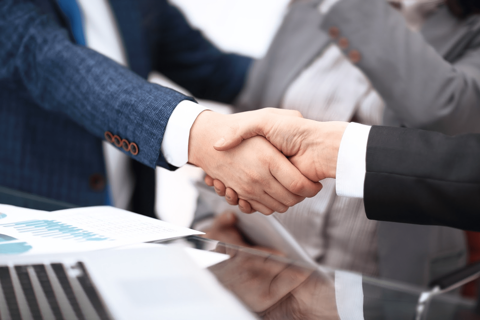 Các bước thành lập doanh nghiệp