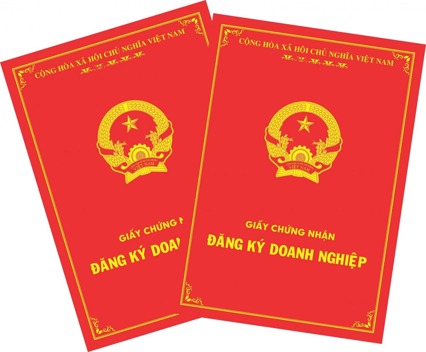Hồ sơ thành lập doanh nghiệp
