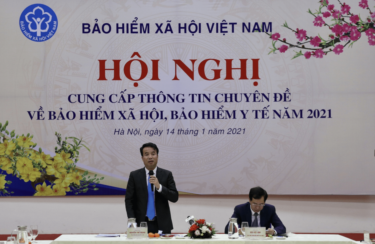 luật bảo hiểm xã hội 2021
