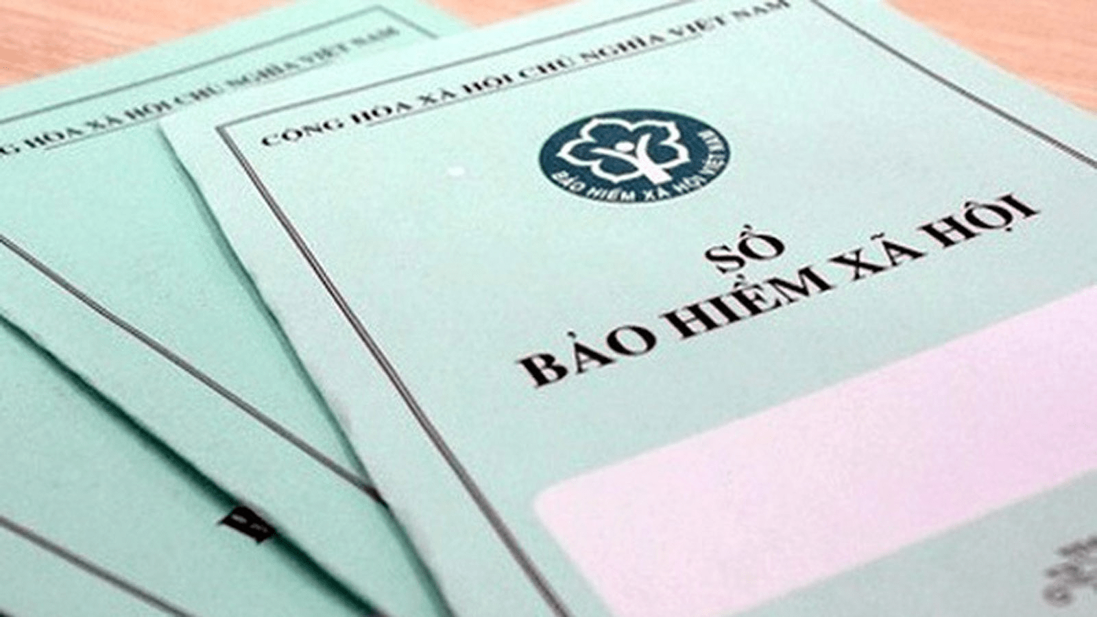 luật bảo hiểm xã hội 2021 Sổ bảo hiểm xã hội