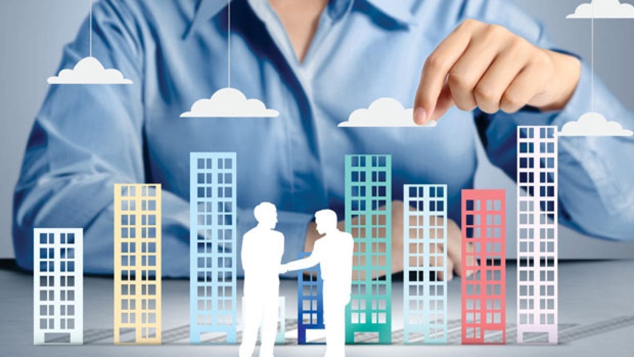Luật doanh nghiệp 2021