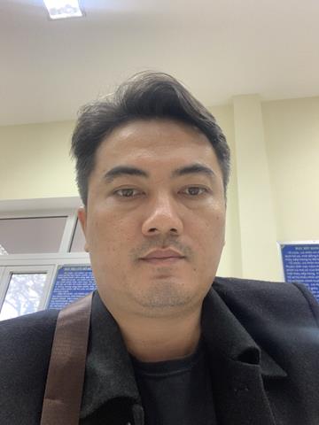 Founder and CEO - Ba Nguyen