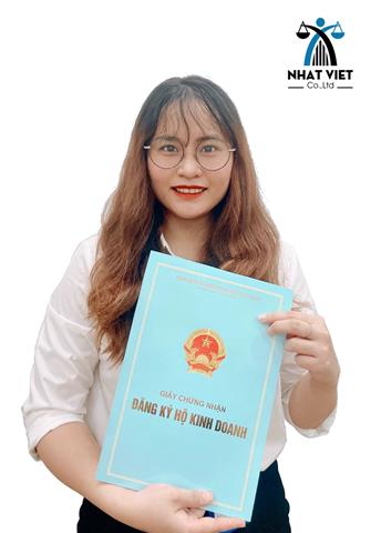 Chuyen vien Phap ly - Thuy Diem