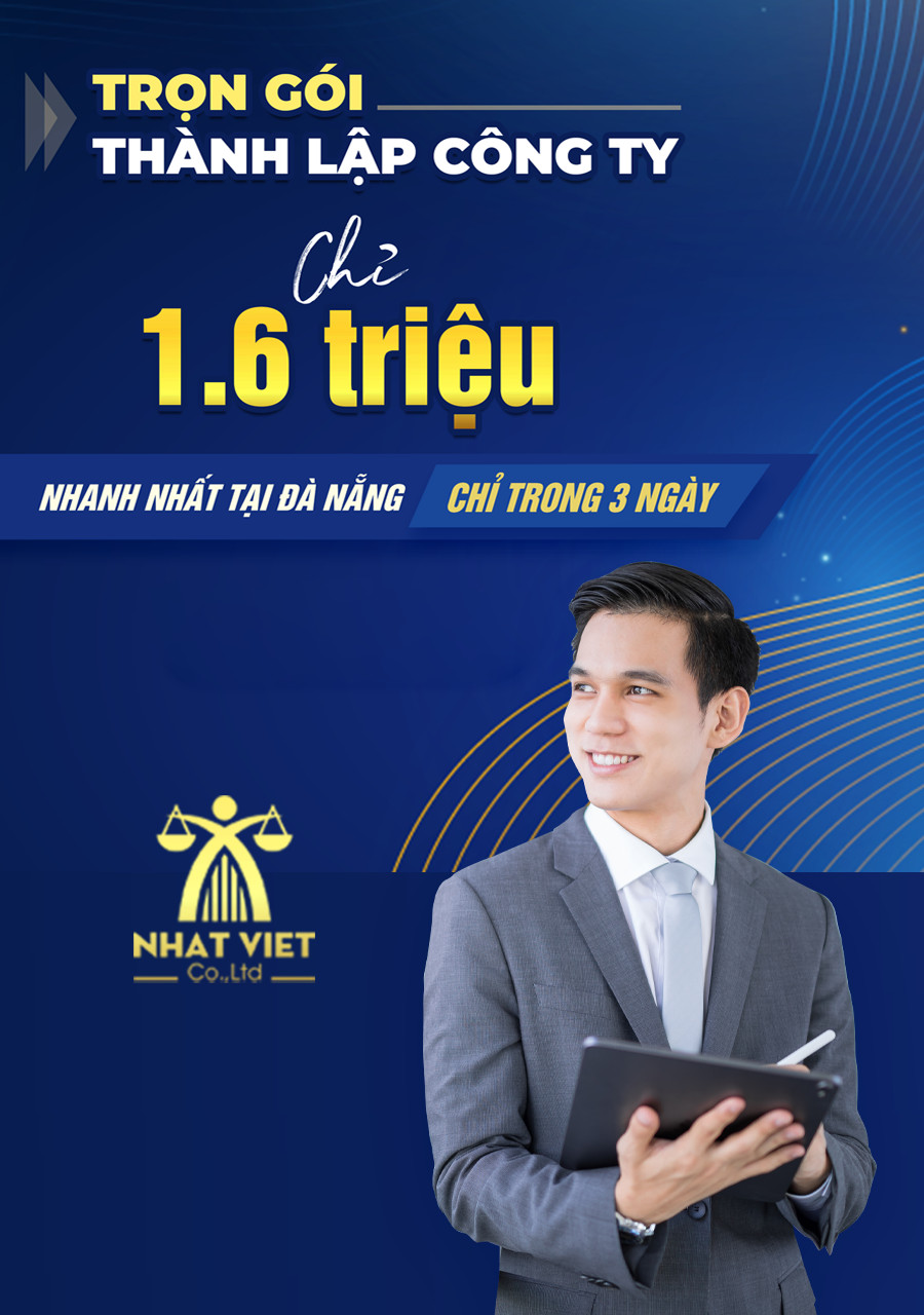 Thành lập công ty